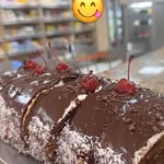 Doces & Confeitaria